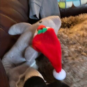 Meet your Posher, Caron